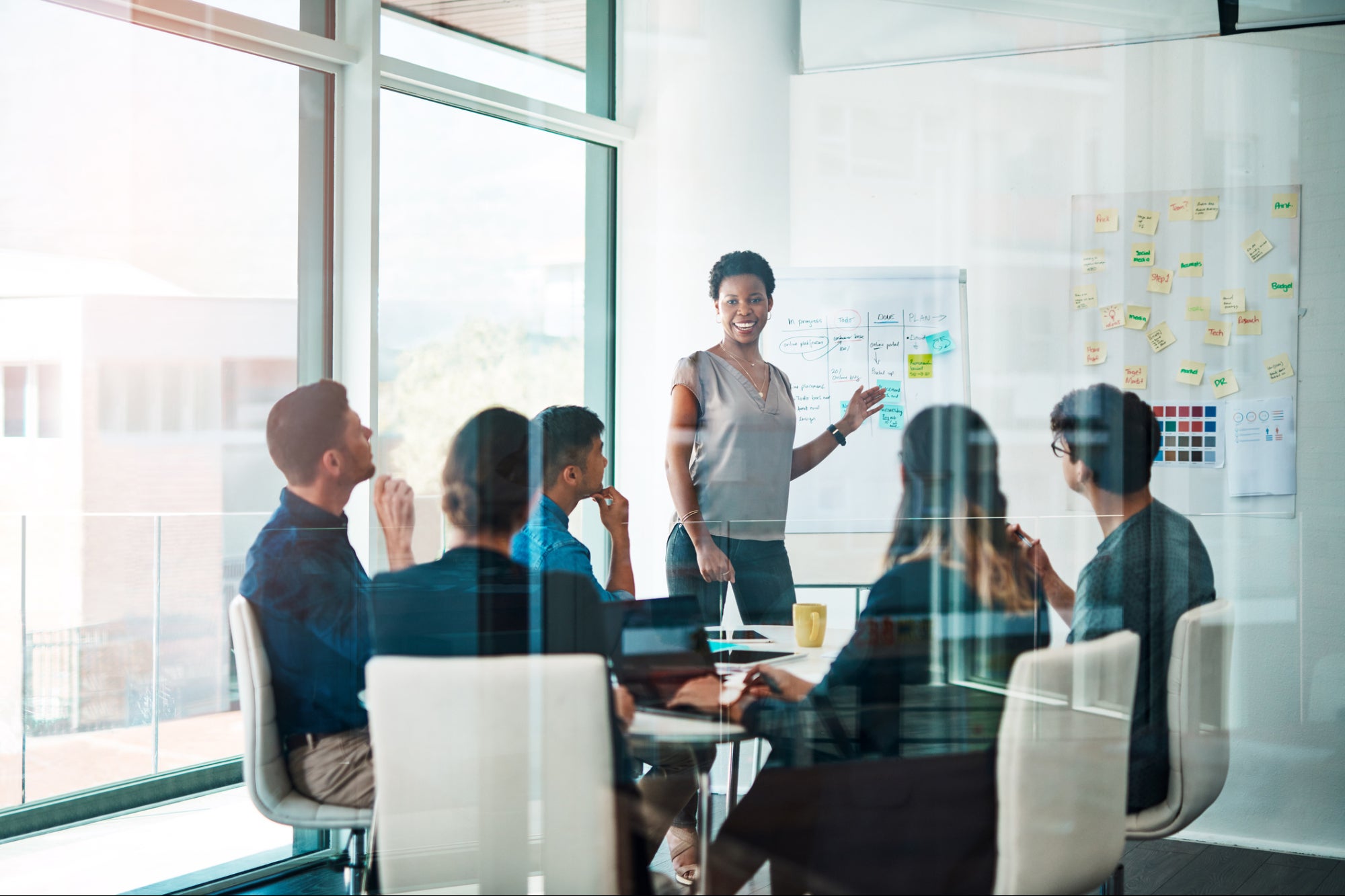 Suchmaschinenoptimierung für moderne Business-Websites aus Essen