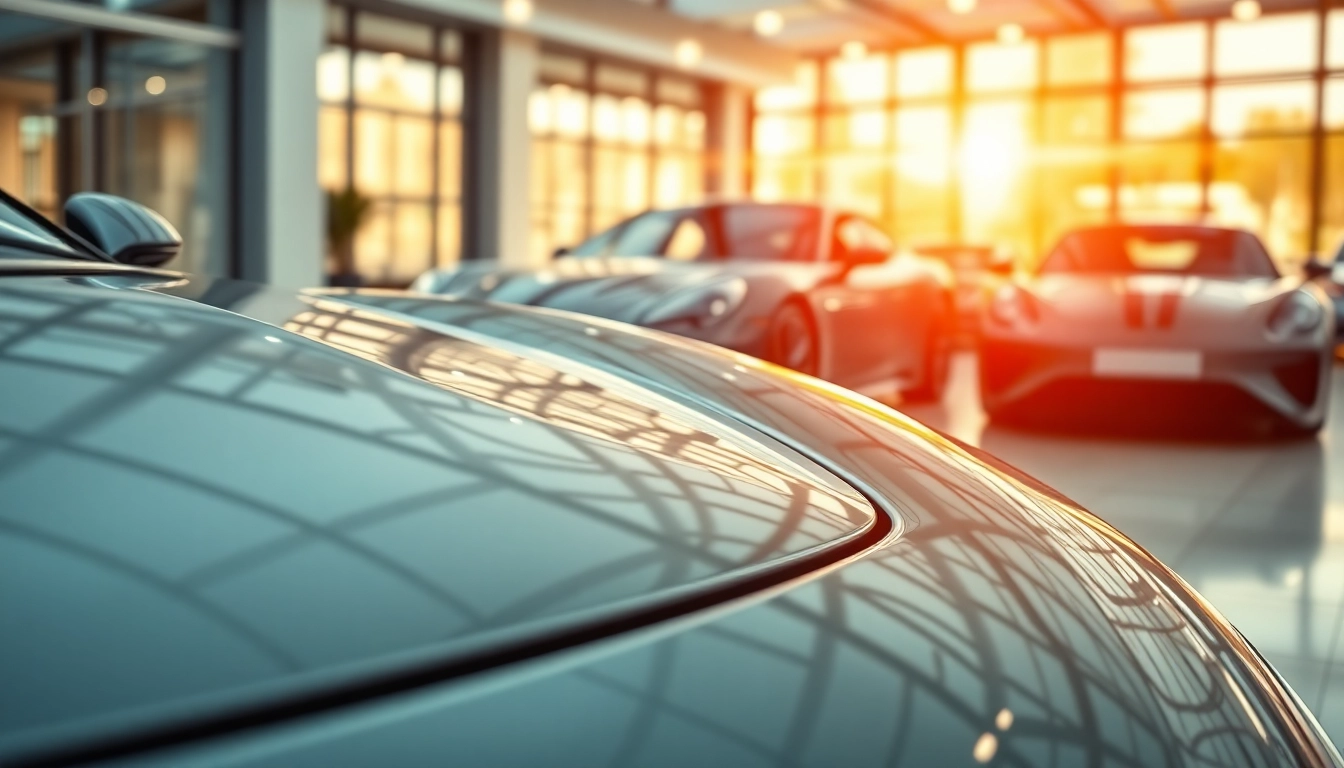Die Auto Kufen zeichnen sich durch elegantes Design und hochwertige Materialien aus.