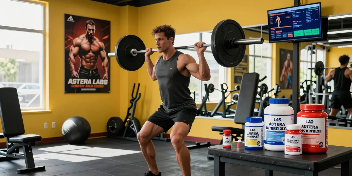 Der Astera Shop bietet hochwertige Steroide für Fitnessenthusiasten, die Muskulatur aufbauen möchten.