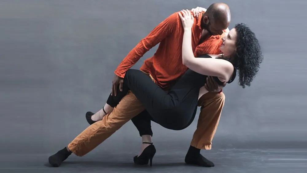 Kizomba Anfängerkurs Köln – So startest du