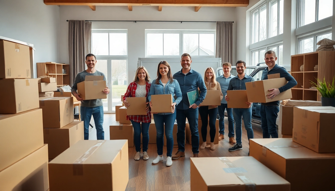 Umzugsunternehmen Schwetzingen hilft beim Umzug mit professionellem Team und effizienten Umzugslösungen