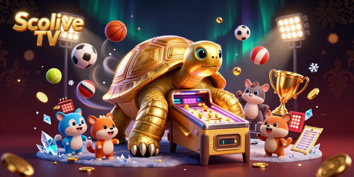 Socolive TV engages viewers with immersive live sports betting experiences, showcasing dynamic gameplay and vibrant graphics.