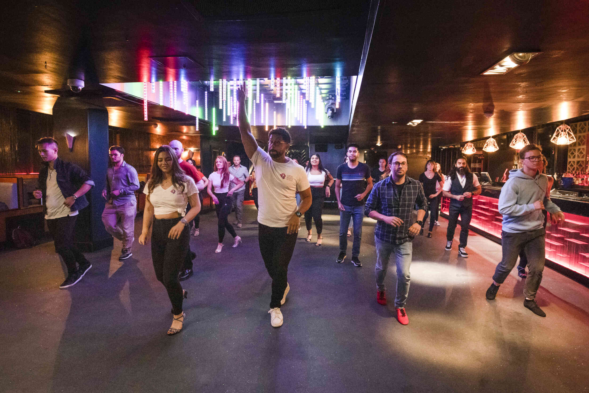 Salsa Tanznacht Köln – Unvergessliche Abende